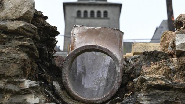 <p>In St.Vith gibt es einiges zu entdecken.</p>