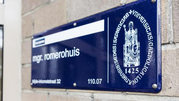 <p>Die Uni Löwen zieht Konsequenzen gegen verurteilten Studenten.</p>
