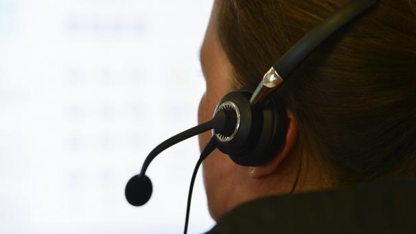 <p>Bis zu 150 Jobs im Lütticher Callcenter bedroht.</p>