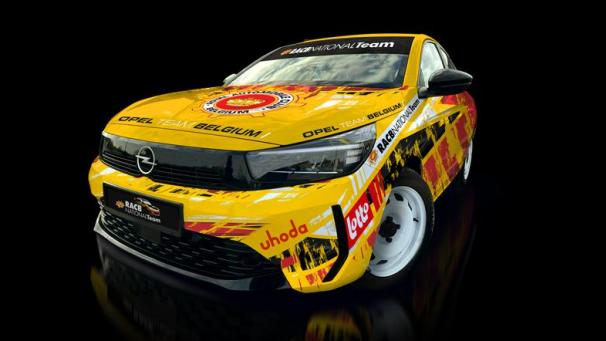 <p>Beim „Rally Battle“ sucht der RACB neue Talente für die Saison 2026.</p>