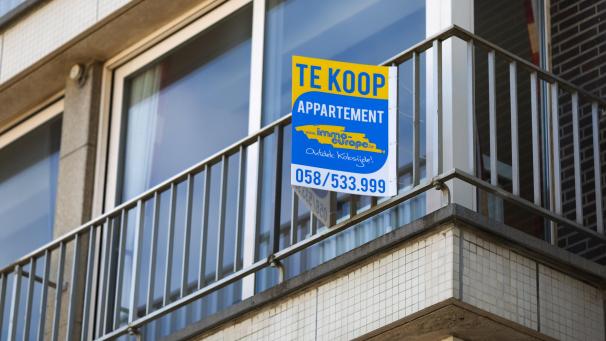 <p>Der Immobilienmarkt hat sich an der Küste erholt.</p>