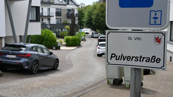 <p>Die Erneuerung der Orts- und der Pulverstraße wird in diesem Jahr wohl nicht mehr in Angriff genommen, da ein neuer Projektautor gefunden werden muss.</p>