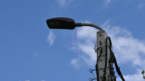 <p>Die neuen Lampen sind deutlich energieeffizientere LED-Leuchten.</p>