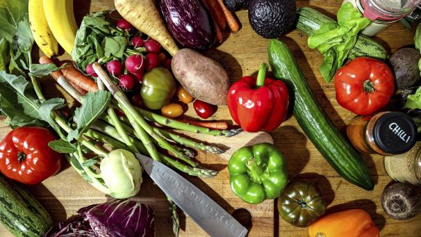 <p>Die Diätklinik informiert zur gesunden Ernährung.</p>