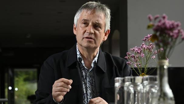 <p>„Wir werden in einigen Punkten Abstriche machen müssen“, sagt René Janssen, Geschäftsführer von Chudoscnik Sunergia, beim Blick auf den künftigen Betrieb des Alten Schlachthofs. Grund hierfür sind finanzielle Faktoren.</p>