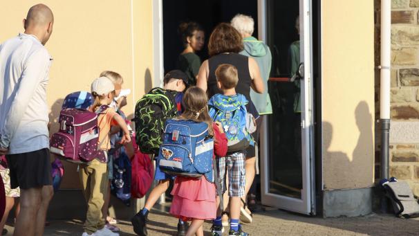 <p>Auch das Schuljahr 2025/2026 bringt einige Änderungen mit sich – darunter größere und kleinere.</p>
