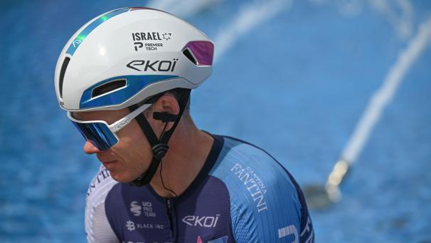 <p>Der viermalige Tour-Sieger Chris Froome ist erfolgreich operiert worden.</p>
