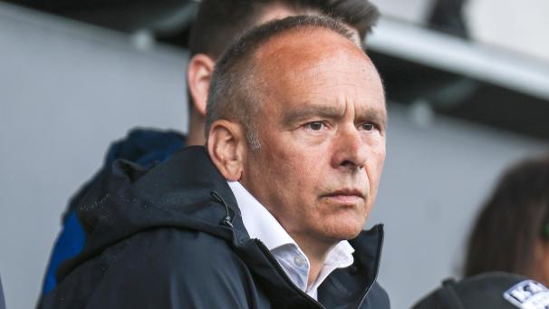 <p>AS-Generaldirektor Christoph Henkel</p>