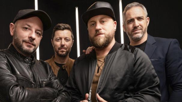 <p>Die wallonische Band YKONS spielt am 11. September ihr erstes Konzert in Ostbelgien.</p>