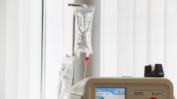 <p>Injektionen mit plättchenreichem Plasma können den Geruchssinn von Patienten nach Kopfverletzungen deutlich verbessern.</p>