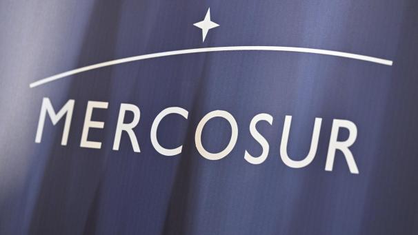 <p>Das Abkommen mit dem Mercosur-Staatenbund sorgt weiterhin für Diskussionen.</p>