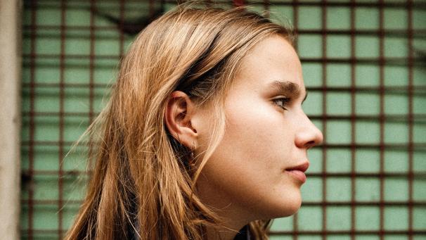 <p>AliA gründete das belgische Label Artisjok.</p>