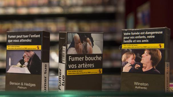 <p>Plain Packaging: Ab 1. Juni 2026 gelten in Belgien strengere Tabakregeln.</p>