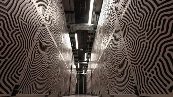 <p>Mit Jupiter nimmt der erste europäische Supercomputer der Exascale-Klasse seinen Betrieb auf.</p>