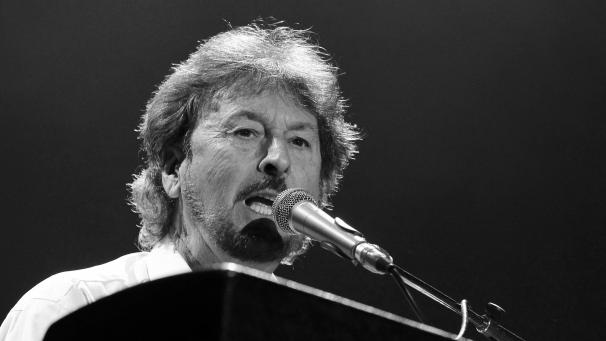 <p>Rick Davies</p>