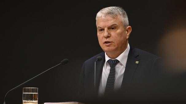 <p>Gemeinschaftsminister Gregor Freches (PFF) spricht im Interview über den Umbruch bei der Tourismusagentur Ostbelgien und die Zukunft des regionalen Tourismus.</p>