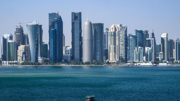 <p>Katar, Doha</p>