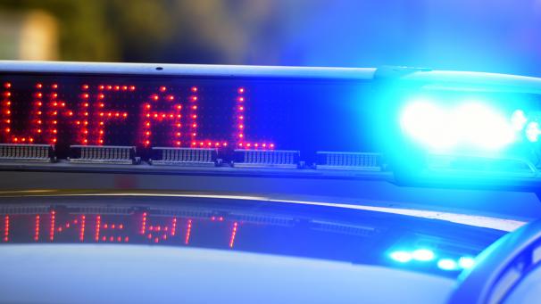 <p>Unfall DE</p>