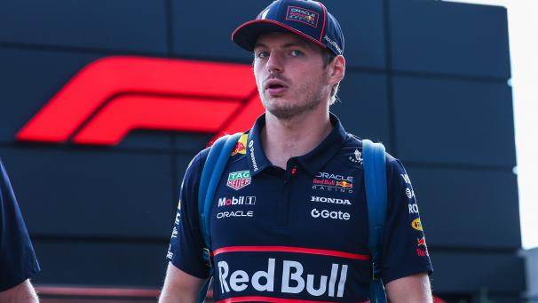 <p>Max Verstappen</p>