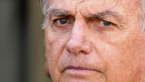 <p>Jair Bolsonaro</p>