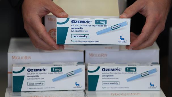 <p>Die Nachfrage nach Ozempic und Rybelsus steigt – oft zweckentfremdet.</p>
