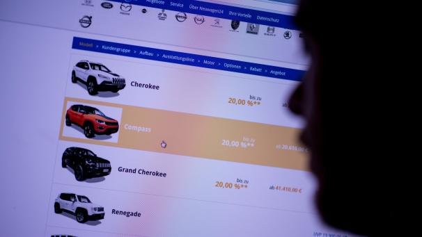 <p>Immer mehr Belgier finanzieren ihren Autokauf über Kredite – im Schnitt mit deutlich höheren Summen als noch vor zehn Jahren.</p>