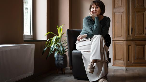 <p>Wer soll denn überhaupt in meine Praxis kommen? Und wird es finanziell reichen?: Vor der Selbstständigkeit hat die Therapeutin und Kinesiologin Vanessa Thomas sich viele Fragen gestellt.</p>