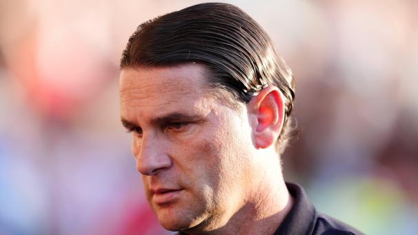 <p>Gerardo Seoane muss in Gladbach gehen.</p>