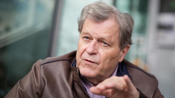 <p>Norbert Haug</p>