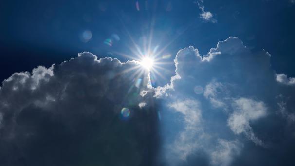 <p>Sommer-Comeback in Ostbelgien: Bis zu 28 Grad am Wochenende.</p>