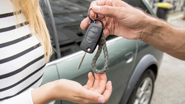 <p>Arbeitnehmer mit Firmenwagen können ihr Auto oder Teile des dafür vorgesehenen Budgets gegen andere Mobilitätslösungen eintauschen.</p>