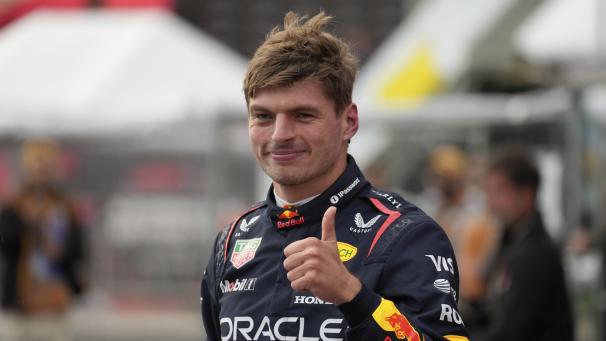 <p>Max Verstappen</p>