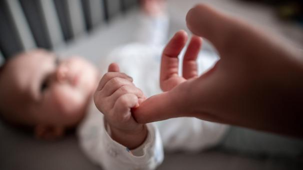 <p>Herzliga warnt: Angeborene Herzfehler erfordern lebenslange Nachsorge.</p>