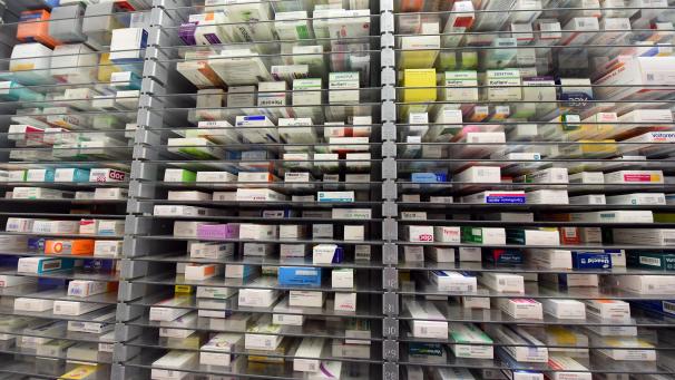 <p>Die belgische Pharmaindustrie warnt: Kürzungen gefährden Versorgung mit Medikamenten.</p>