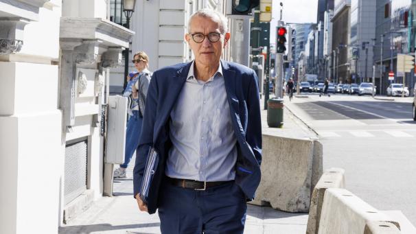 <p>Frank Vandenbroucke</p>