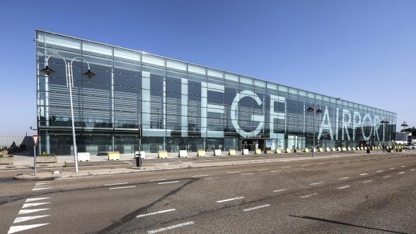 <p>Die wallonische Regierung hatte dem Flughafen Lüttich Mitte Juli erneut die Betriebsgenehmigung erteilt.</p>