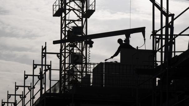<p>Wohnungsnot droht: Embuild warnt vor Krise im belgischen Bausektor.</p>