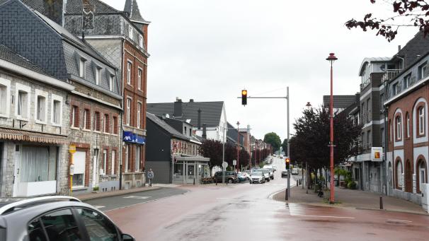 <p>Die Mobilität und das Dorfleben gehören zu den Themen in den Arbeitsgruppen.</p>