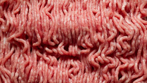 <p>Die E.-coli-Fälle sind wohl auf Hackfleisch zurückzuführen.</p>