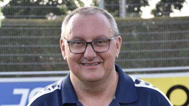 <p>Seit Dienstag ist Eric Van Renterghem nicht mehr Trainer des FC Eupen.</p>