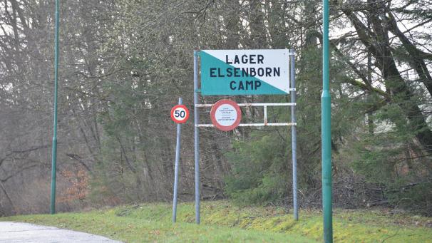 <p>Das Lager Elsenborn wurde in das neue Bataillon „Military Training Areas and Facilities“ integriert.</p>
