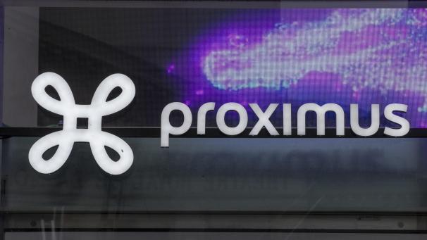 <p>Proximus setzt auf KI-Plattform gegen Phishing &amp; Co.</p>
