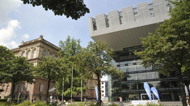 <p>In Aachen stehen rund 11.000 Menschen auf der Warteliste.</p>