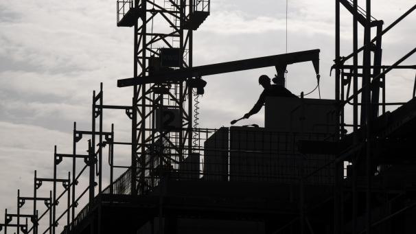 <p>Im ersten Halbjahr 2025 wurden in Belgien so wenige Baugenehmigungen erteilt wie seit über 25 Jahren nicht mehr.</p>