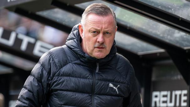 <p>Roland Virkus ist nicht länger Sport-Geschäftsführer in Gladbach.</p>