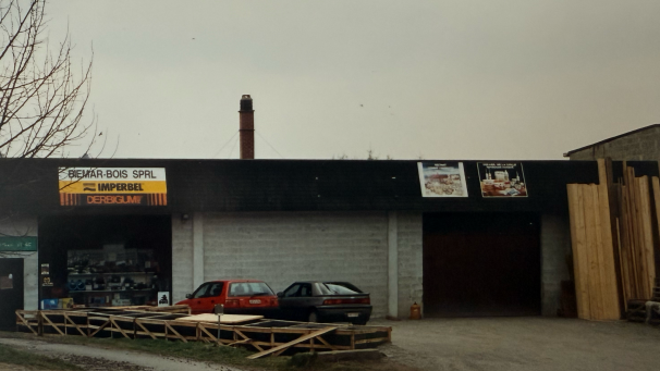 <p>Biemar Bois ist in Malmedy stetig gewachsen.</p>