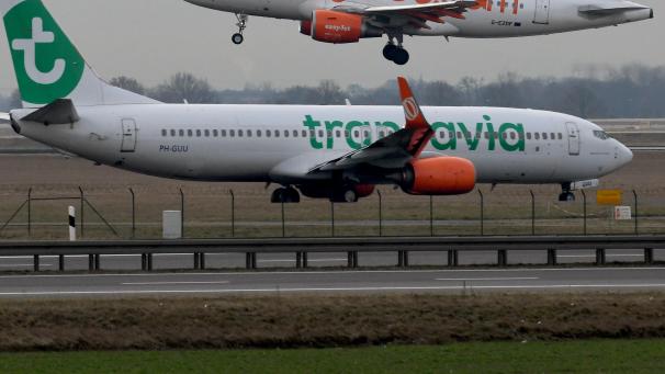 <p>Die niederländische Fluggesellschaft Transavia will ab 2026 mit einer eigenen Crew-Base am Flughafen Zaventem starten.</p>