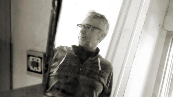 <p>Markus Neumann präsentiert eine Werkreihe, die seit 2020 entsteht und nun erstmals öffentlich zu sehen ist.</p>