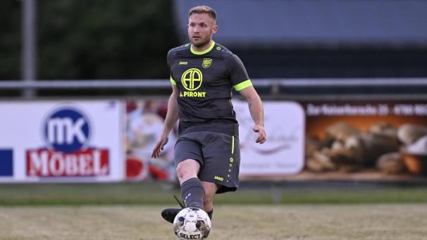 <p>Wann, wenn nicht im Derby gegen Oudler, wollen die Emmelser den Bock umstoßen?</p>