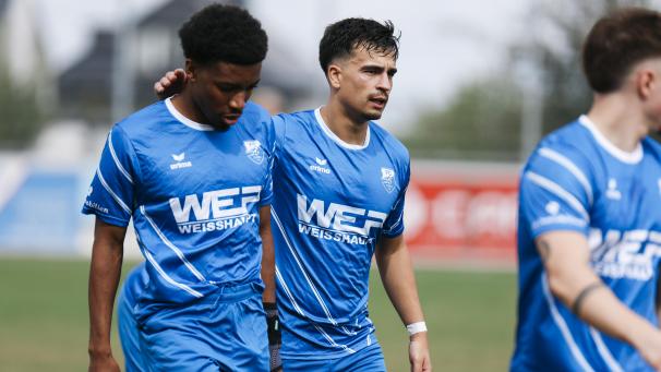 <p>Eupen muss sich aus dem Tabellenkeller der D3 Amateure freischaufeln.</p>